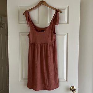 Wild Fable dress, size M
